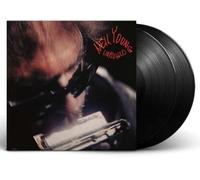 NEIL YOUNG - Unplugged (2026) 2 LP Vinyl 33 RPM