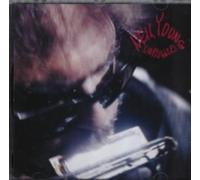 NEIL YOUNG: UNPLUGGED - CD BRAND NEW