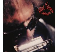 Neil Young - Unplugged [VINYL]
