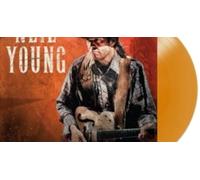Vinile Neil Young - Austin City Limits 1984