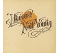 Neil Young - Harvest (180 Gram Vinyl LP) [VINYL]