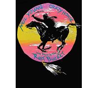 Neil Young: Way Down in the Rust Bucket