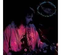 NEIL YOUNG WAY DOWN IN THE RUST BUCKET CD LIVE RECORDED PRE-ORDER 26/02/2021