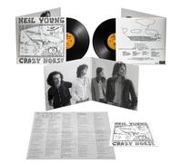 Neil Young with Crazy Horse - Dume