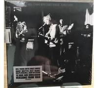 Neil Young With Crazy Horse ~ Early Daze NEW SEALED CD ALBUM (From 1969)