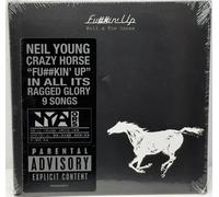 Neil Young with Crazy Horse - F*#!IN UP