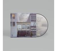 Neil Young With Crazy Horse TOAST CD 2022