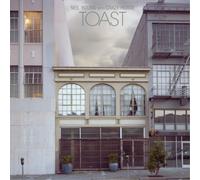 Neil Young & Crazy Horse – Toast – CD (2022)