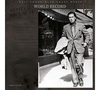 World Record by Neil Young & Crazy Horse (CD, 2022)