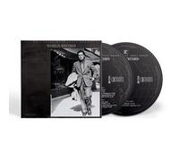 World Record by Neil Young & Crazy Horse (CD, 2022)