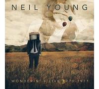 Neil Young - Wonderin' - Live 1970-1971