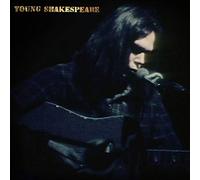 Neil Young - Young Shakespeare