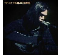 Neil Young – Young Shakespeare – Vinyl