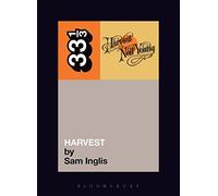 Neil Young's 'Harvest' (33 1/3)