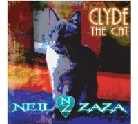 NEIL ZAZA - Clyde the Cat