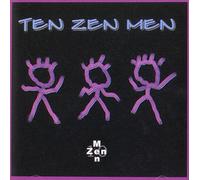 Neil Zaza - Ten Zen Men