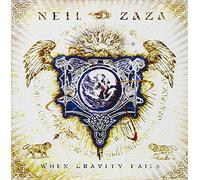 Neil Zaza - When Gravity Fails