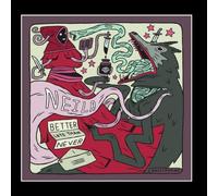 Neila - Better Late Than Never