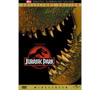 Neill - Jurassic Park [DVD] [1993] [Region 1] [US Import] [NTSC]