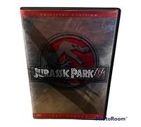 Neill - Jurassic Park III [DVD] [2001] [Region 1] [US Import] [NTSC]