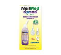 Neilmed Clear Canal 75 ml (Ear Wax Removal Complet Kit)