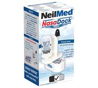 Neilmed NasaDock Plus Sinus Rinse