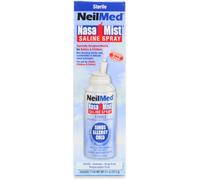 NeilMed Nasal Mist Saline Spray 75ml