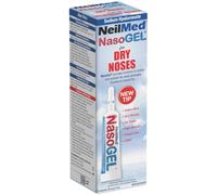 Neilmed Nasogel for Dry Noses 1 Oz
