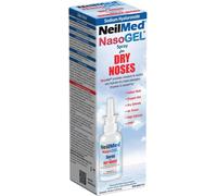 NeilMed NasoGel Nasal Moisturiser Spray - 45ml
