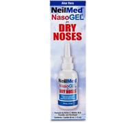 NeilMed, NasoGel, For Dry Noses, 1 Bottle, 30ml
