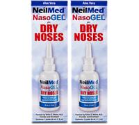 NeilMed Nasogel Spray for Dry Noses 30ml