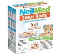 Neilmed Neilmed Sinus Rinse Premixed Pediatric Packets, 100 each