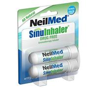 Neilmed Pharmaceuticals - All Natural Sinui Haler for Allergies - 0.2 oz.