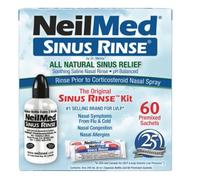 Neilmed Sinus Rinse 120ml 60s