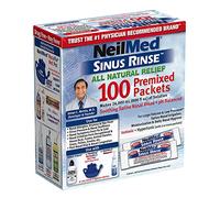 Neilmed Sinus Rinse