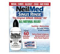 NeilMed Sinus Rinse Kit