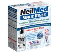 NeilMed Sinus Rinse Bottle - 240ml (Bottle only)