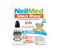Neilmed Sinus Rinse Pediatric Complete Kit 1 Kit