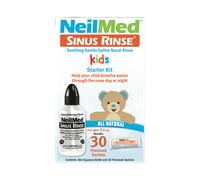 Neilmed Sinus Rinse Pediatric Starter Kit