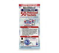NeilMed SinuRinse 50 Refill Sachets