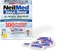 Neilmed Sinus Rinse Refill Mix 120S