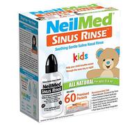 NeilMed SinusRinse Paediatric Kit for Sinus & Allergy Relief