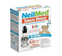 NeilMed SinusRinse Paediatric Kit for Sinus & Allergy Relief