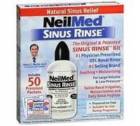 Neilmeds Sinus Rinse Complete Kit