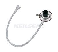 Neilsen, 1/2" Torque Setting Angular Gauge with Magnetic Arm (Genuine Neilsen CT4173)