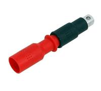 Neilsen, 125mm 1/2" Drive Insulated 1000 Volt VDE Socket/Ratchet Extension Bar (CT4742)