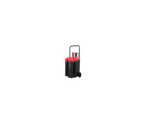 Neilsen 12v & 24v Battery Charger -10/40/50/100/200 Amp, CT3393