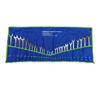 Neilsen 14Pc Cold Stamped Metric Combination Spanner Wrench Set 6mm - 32mm