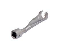 17mm 1/2" Drive Fuel Injection Injector Line Socket. 120mm long. Mercedes CT3957