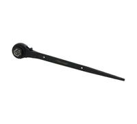 Neilsen 17mm 19mm 21mm 24mm Ratchet Scaffolding Wrench Podger